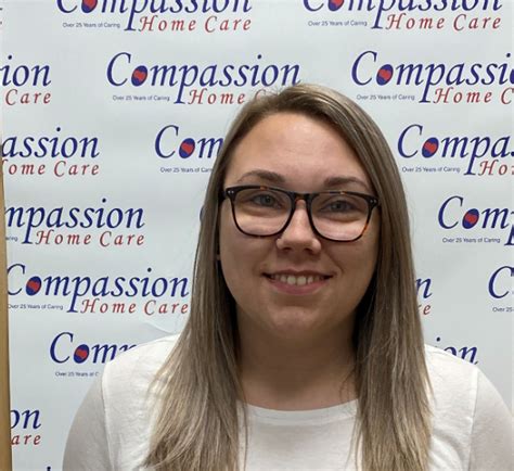 Feb 13, 2019 · sometimes we want to show compassion, but we just don't know how. Corner Brook - Compassion Home Care