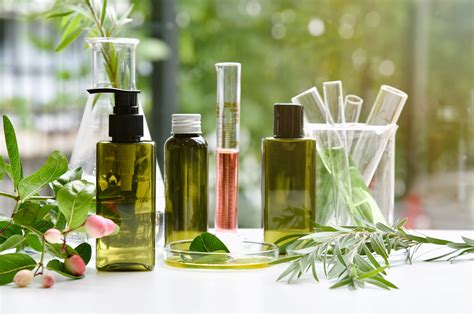 Natural Skin Care Beauty Products Natural Organic Botany