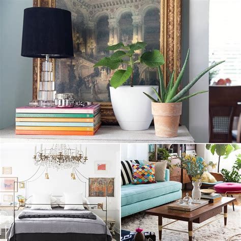 How To Redecorate Your Home Affordably Popsugar Home