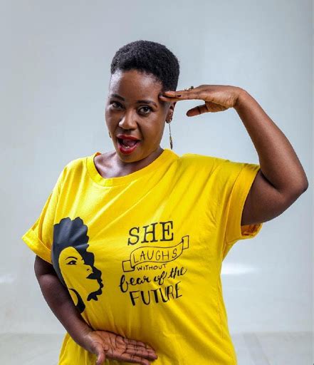 Kalekye Mumo Starts Her Own Network