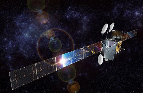 Viasat Touts Fastest Satellite Internet In The Us With New Service