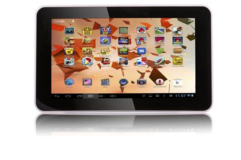 Knowdroid Fusion5 7 Xtreme Tablet Review