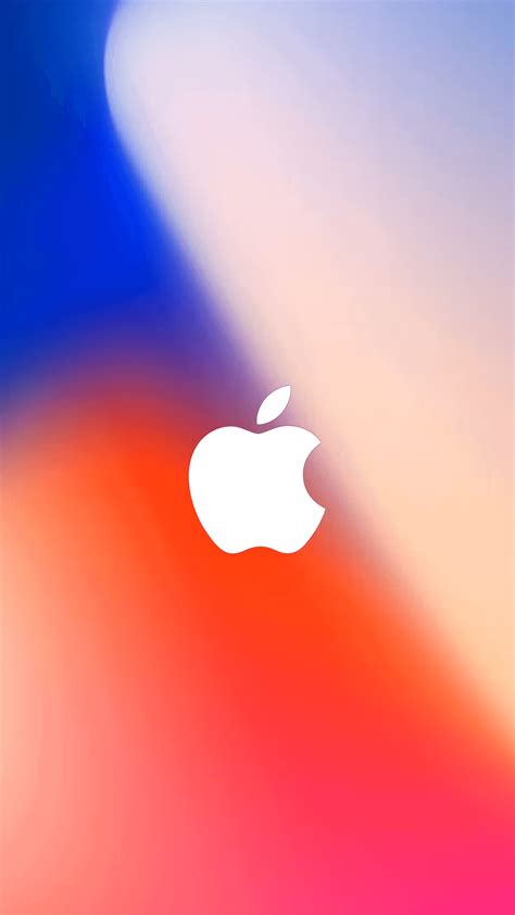 Apple Wallpaper 4k Iphone X Gallery Apple Logo Wallpaper Iphone