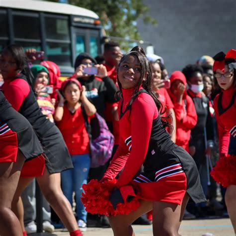 Jefferson Rise Charter School