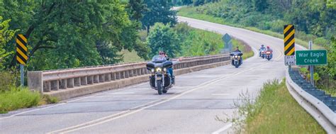 Photo Of The Week Pig Trail Scenic Byway Only In Arkansas