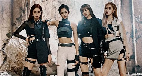 Maybe you would like to learn more about one of these? Música: BLACKPINK: 10 razones por las que es un buen grupo ...