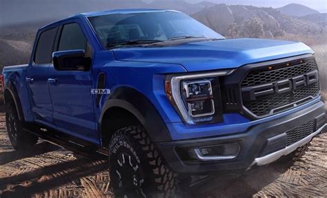 Ford F150 Raptor 2021 Pictures Best New Suvs