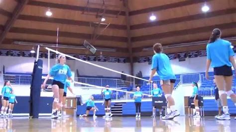 ETBU Volleyball Preview At Austin College Invite Sept YouTube
