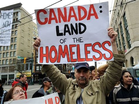 A Canadian Study Gave To Homeless People Heres How They Spent