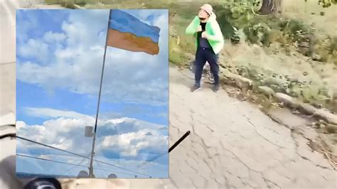 Valerii Zaluzhnyi Commander In Chief Of The Afu Shared This Video