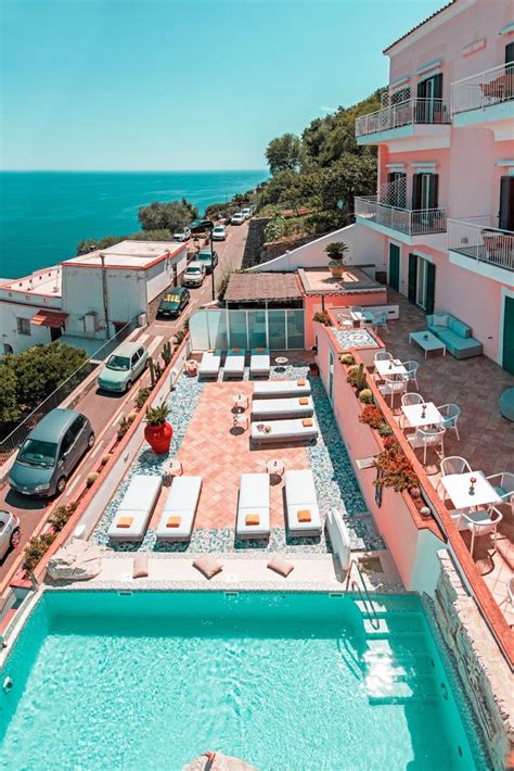 Live From Amalfi Coast At Hotel Margherita In 2023 Amalfi Coast