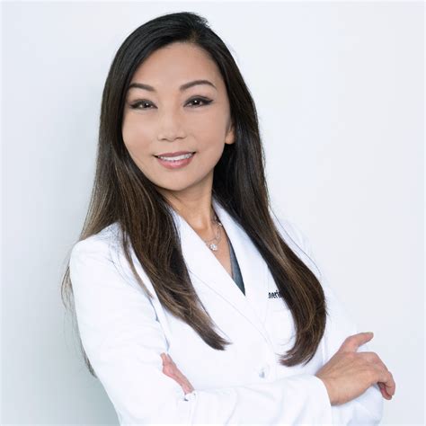 Meet Dr Katherine Ahn Impression Dental Care