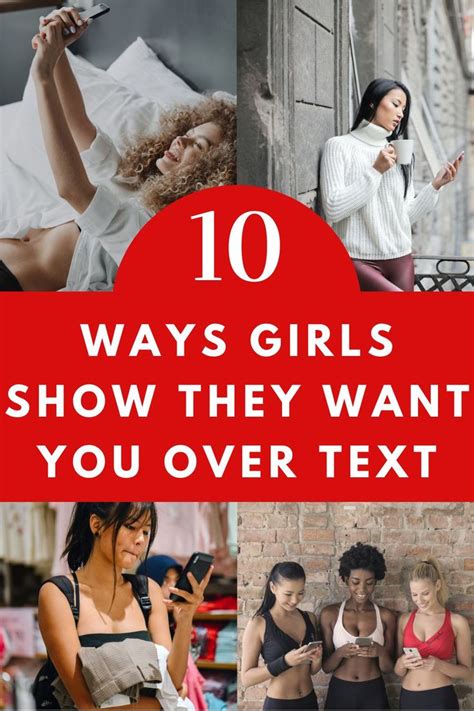 10 Proven Ways To Find Out If She Likes You Over Text Without Her