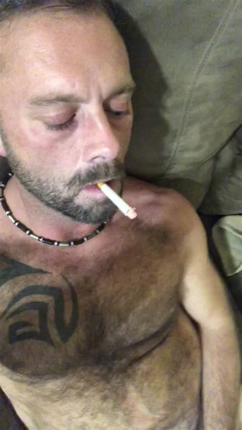 smoke and cum video 3