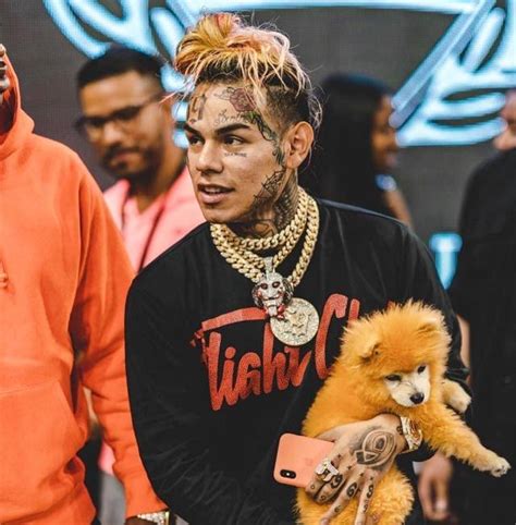 6ix9ine Net Worth 2021 Biography Wiki Career And Facts Online