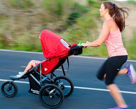 The 7 Best Jogging Strollers 2021 Reviews And Guide