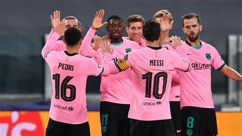Barcelona Fc Results Yesterday / Barcelona Vs Real Betis La Liga Final