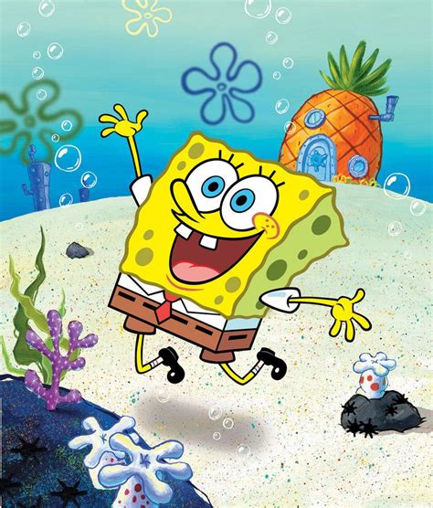 love spongebob squarepants   kochs