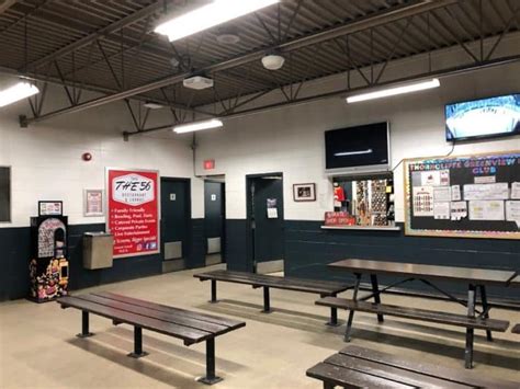 Maybe you would like to learn more about one of these? Thorncliffe/Greenview Arena - Calgary Rink Review ...