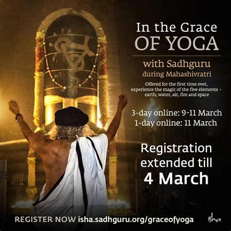 Maha shivratri 2021 festival is celebrated on magh (phalguna) krishna chaturdashi. Sadhguru - Home | Facebook