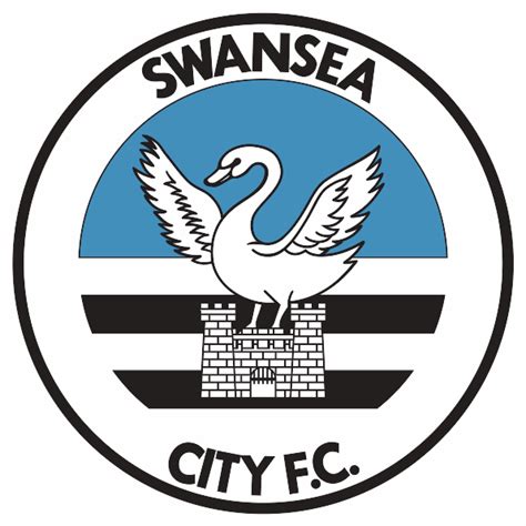 Swansea Fc Logo Png