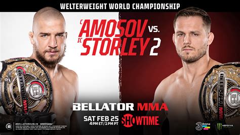 Bellator MMA Bellator