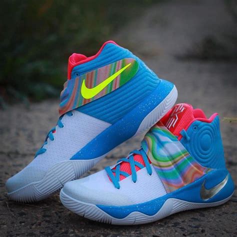 Shop for and buy kyrie irving basketball shoes online at macy's. 2,815 Me gusta, 114 comentarios - Kyrie Irving Kicks ...