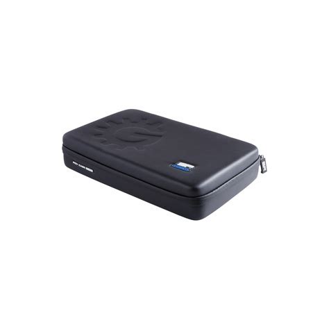 Sp Gadgets Sp Pov Case Elite Gopro Edition Black Size Large Sku 52091