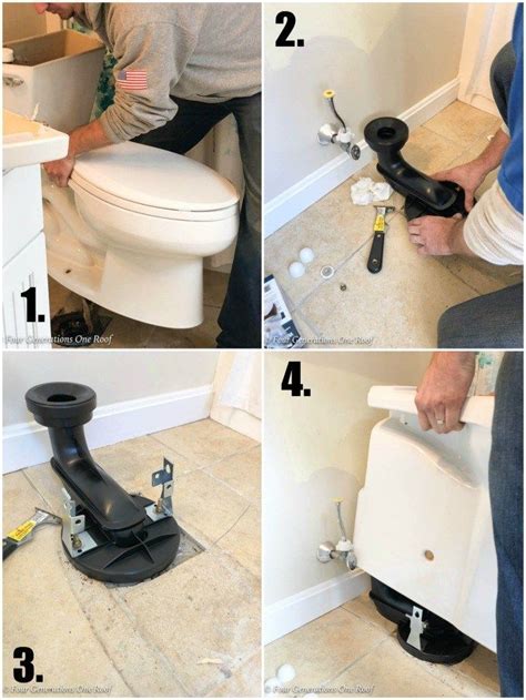 How To Replace A Kohler Toilet Seat Velcromag