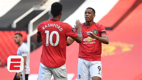 Sheffield united video highlights are collected in the media tab for the most popular matches as soon as video appear on video hosting sites like youtube or dailymotion. Manchester United vs. Sheffield United recap: Is Anthony ...