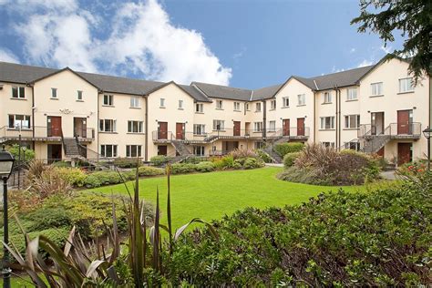 Menlo Park Apartments Prices And Condominium Reviews Galway Ireland