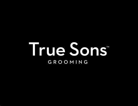True Sons Grooming