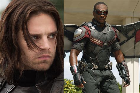John walker is a special operations officer of the u.s. MCU und Marvel-Filme 2020: Das erwartet euch im Jahr 1 ...