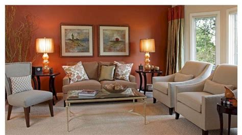 24 Amazing Rust And Grey Living Room Color Schemes Living Room Color