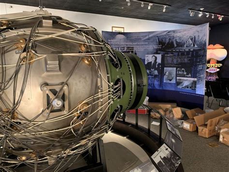 7 Explosive Fakten über Den Trinity Test Die Erste Atombombe Der Welt