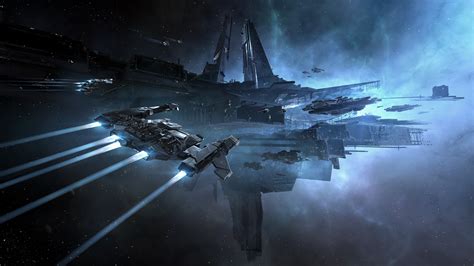 This Eve Online Pilot Just Made History By Pillaging 60000 Worth Of