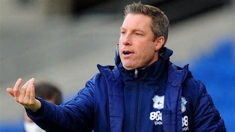 Neil Harris Gillingham Appoint Former Millwall And Cardiff City Boss