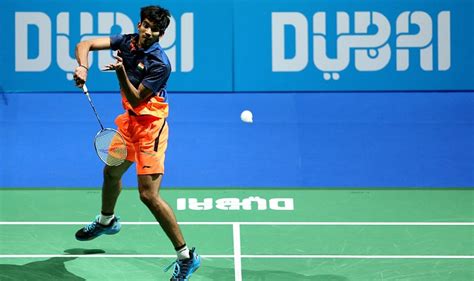 You can try golf or hockey or tennis. Srikanth Kidambi India Badminton LIVE Score: Rio Olympics ...