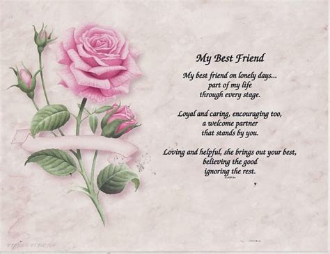 Heart Touching Friendship Poems Nation Of Friendships