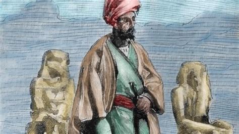 Ibn Battuta O Jovem Marroquino Que Viajou Por Quase 50 Países Durante
