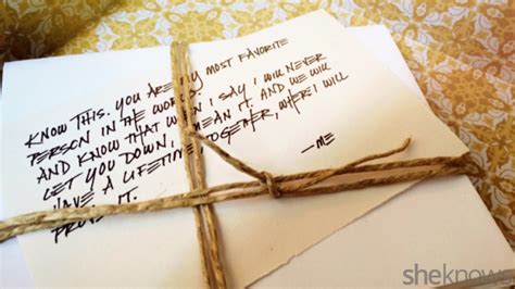 Why You Should Write Handwritten Notes To People You Love Sheknows