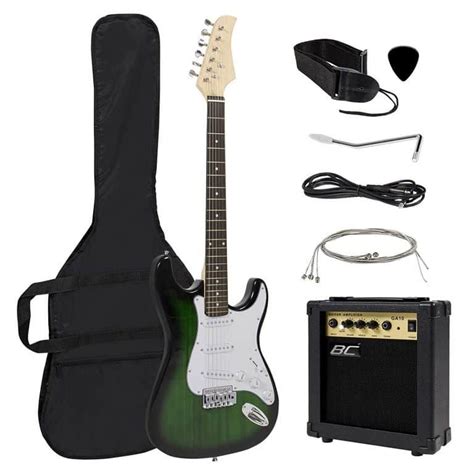 The 60s brought a particular boost to gretschs image, as for example, theres no doubt that buying a great quality electric guitar can be exy. Top 10 Best Cheap Electric Guitars in 2019 Reviews | Buyer ...
