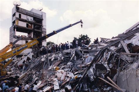 10 Worst Building Collapses In The World