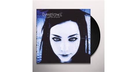 Evanescence 19921 Fallen 10th Anniversary Ltd Ed Purple Vinyl Vinyl