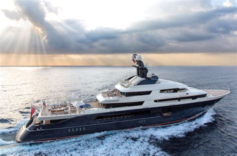 Flipboard Genting Groups New Superyacht Is Available For Us125