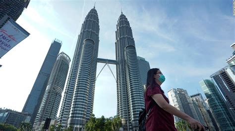 Malaysia will extend its relaxed lockdown by four weeks, allowing nearly all economic activities to continue while keeping its borders shut and schools closed. Malaysian government apologizes after advising wives to ...