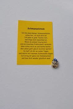 We did not find results for: Schmunzelsteine, mit kleinem Gedicht... Ich schenk' dir ...