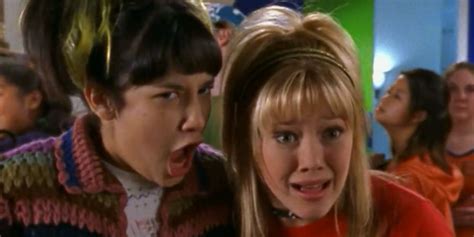 Lizzie Mcguire Production Shuts Down After Creator Quits Disney Reboot