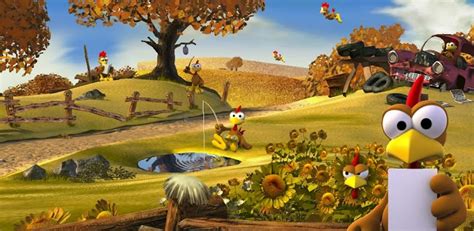 crazy chicken deluxe android games   android