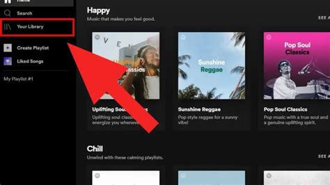 how to see who liked your spotify playlist